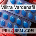 Vilitra Vardenafil viagra2
